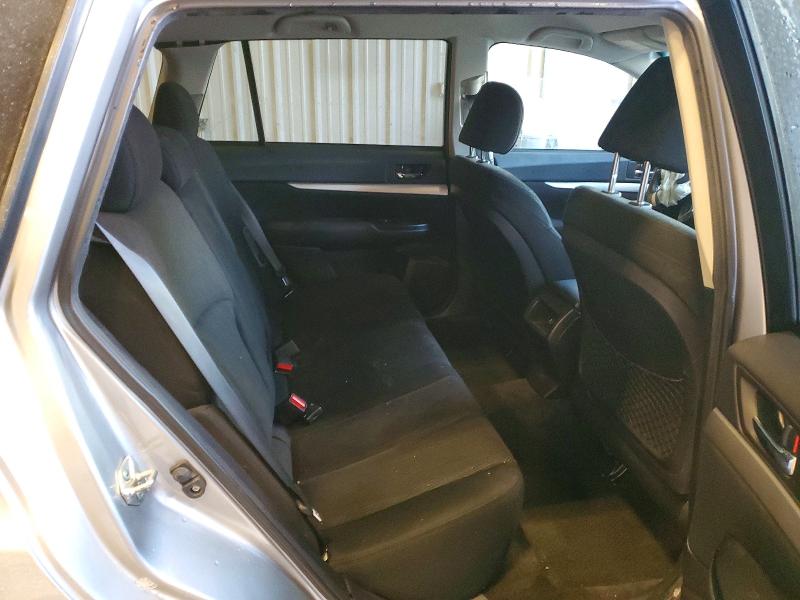 Photo 10 from auction – 2013 SUBARU OUTBACK with VIN 4S4BRCCC5D3210177