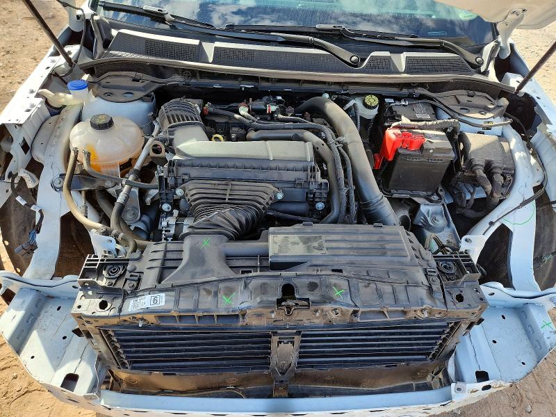 Photo 12 from auction – 2024 LINCOLN CORSAIR with VIN 5LMCJ1CA2RUL20102