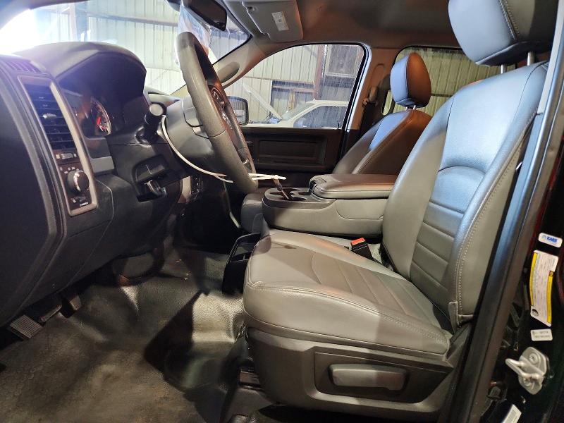 Photo 7 from auction – 2020 RAM 1500 CLASS with VIN 3C6RR7KT4LG132022