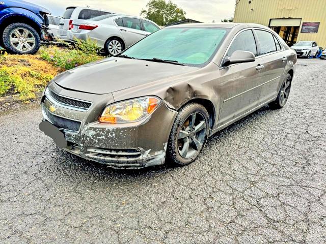 Photo 2 from auction – 2012 CHEVROLET MALIBU with VIN 1G1ZC5E01CF208760