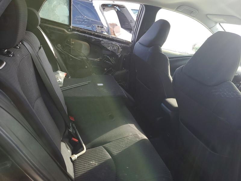 Photo 10 from auction – 2016 TOYOTA PRIUS with VIN JTDKBRFU6G3515577