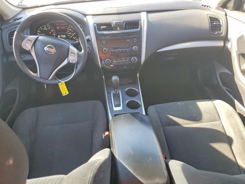 Photo 8 from auction – 2015 NISSAN ALTIMA with VIN 1N4AL3AP4FC587597