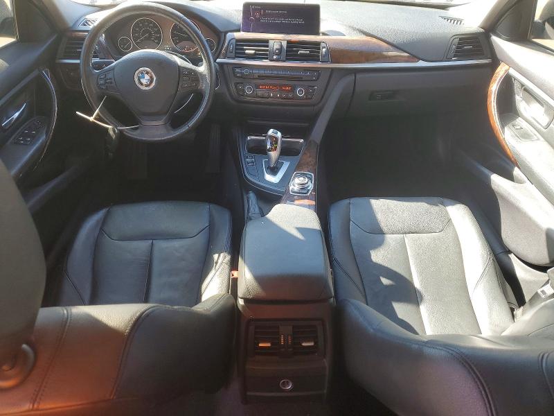 Photo 8 from auction – 2013 BMW 328 with VIN WBA3A5G51DNP24486