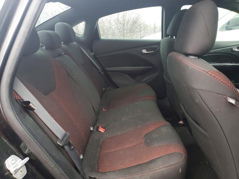 Photo 10 from auction – 2015 DODGE DART with VIN 1C3CDFBB3FD369413