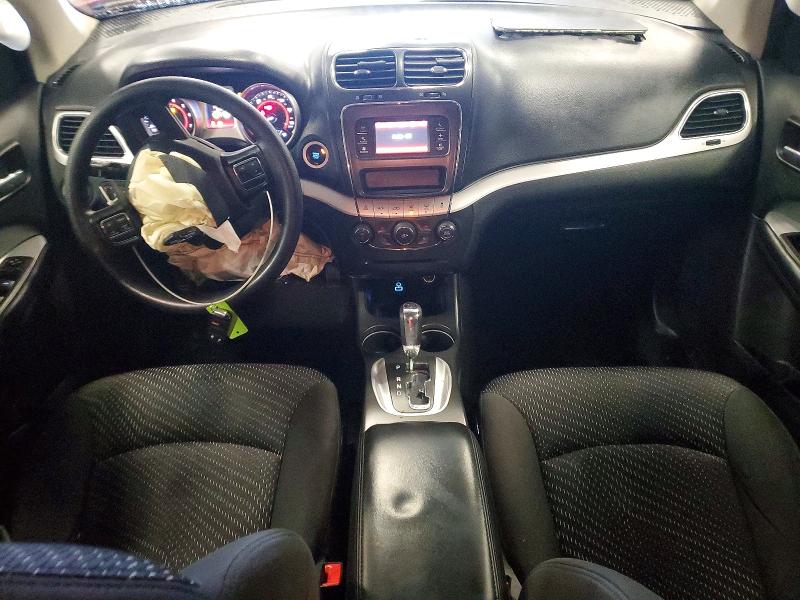 Photo 8 from auction – 2018 DODGE JOURNEY with VIN 3C4PDCAB5JT496633