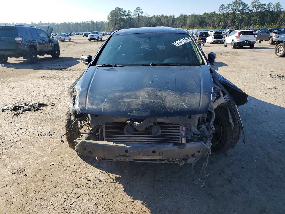 Photo 5 from auction – 2012 HONDA ACCORD with VIN 1HGCP3F70CA026645