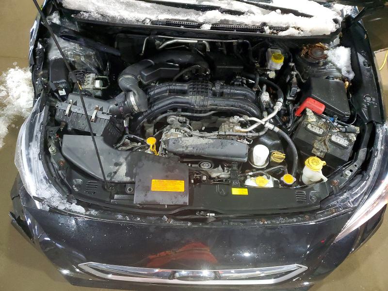 Photo 11 from auction – 2018 SUBARU IMPREZA with VIN 4S3GTAA6XJ3701028