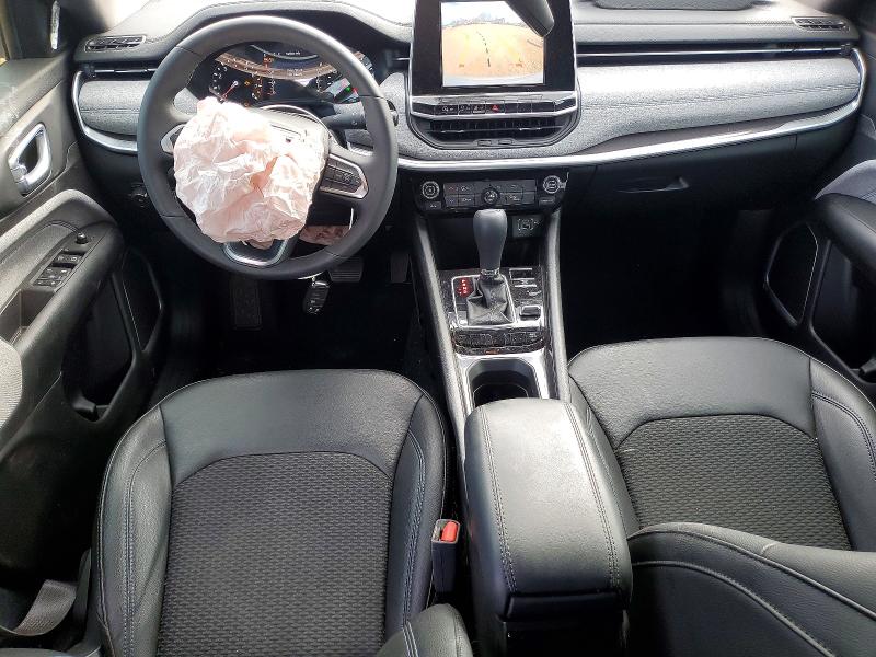 Photo 8 from auction – 2025 JEEP COMPASS with VIN 3C4NJDBN3ST569336