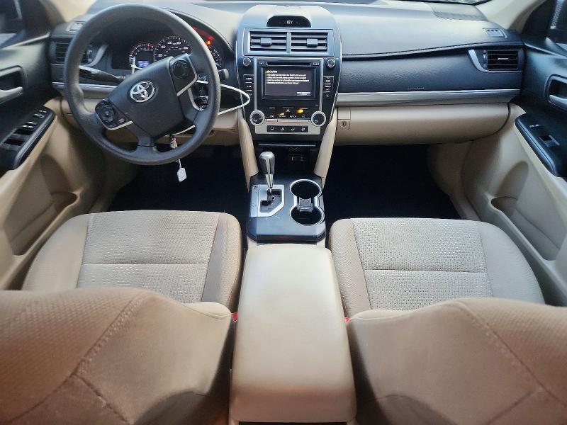 Photo 8 from auction – 2014 TOYOTA CAMRY L with VIN 4T1BF1FK7EU404530