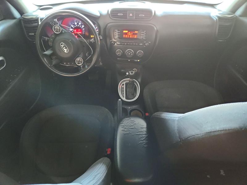 Photo 8 from auction – 2015 KIA SOUL with VIN KNDJN2A20F7177908