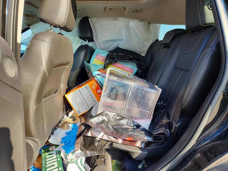 Photo 11 from auction – 2013 FORD ESCAPE with VIN 1FMCU0J94DUB06380