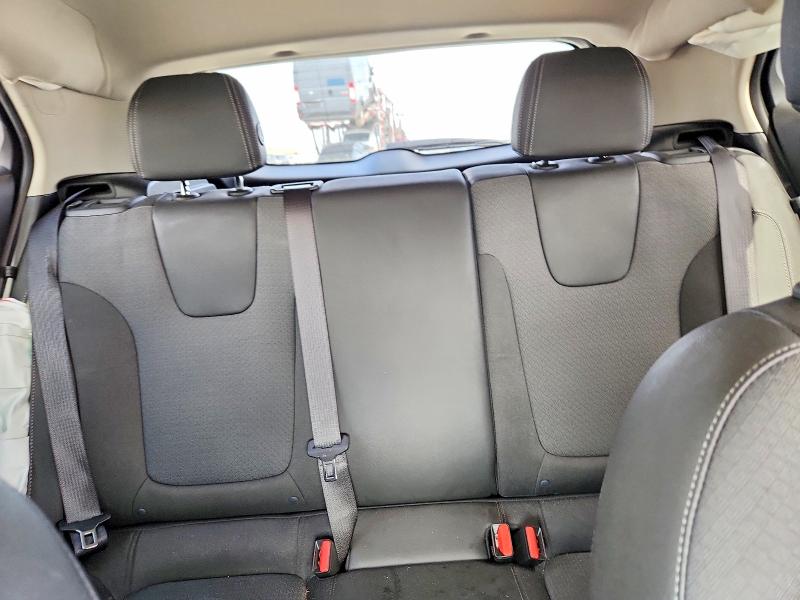 Photo 10 from auction – 2025 BUICK ENCORE GX with VIN KL4AMBSP4SB086400