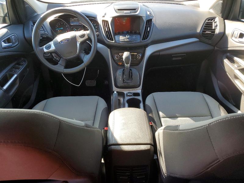 Photo 8 from auction – 2016 FORD ESCAPE with VIN 1FMCU9G96GUA90358
