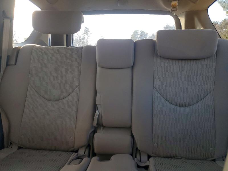 Photo 10 from auction – 2010 TOYOTA RAV4 with VIN 2T3BF4DV0AW031461