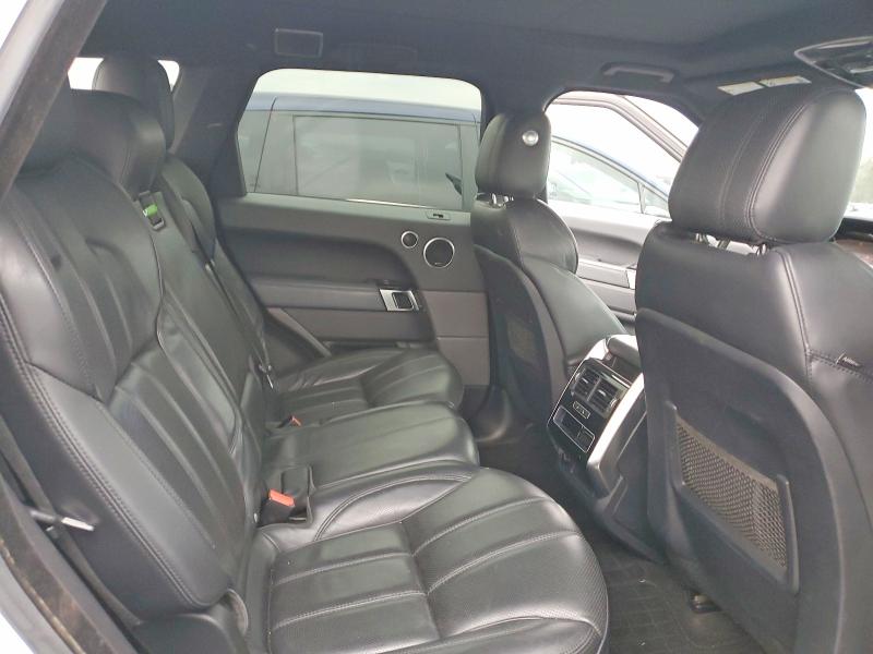 Photo 10 from auction – 2015 LAND ROVER RANGE ROVE with VIN SALWR2TF3FA612376