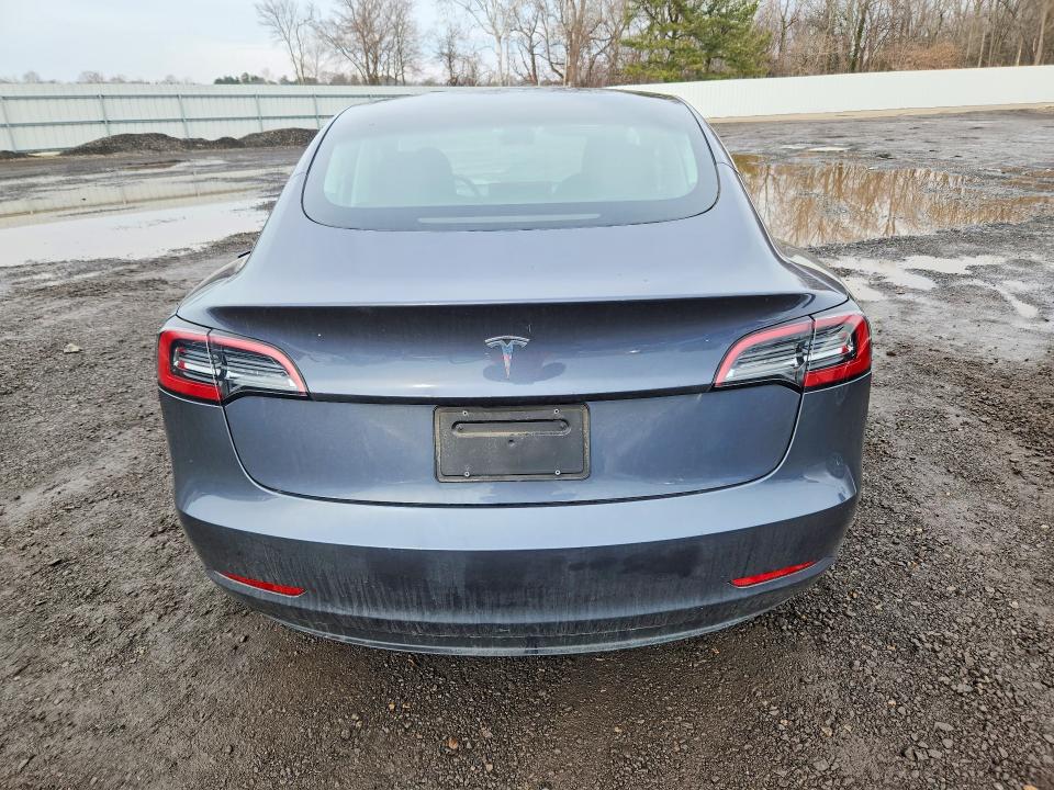 Photo 6 from auction – 2023 TESLA MODEL 3 with VIN 5YJ3E1EA1PF599881