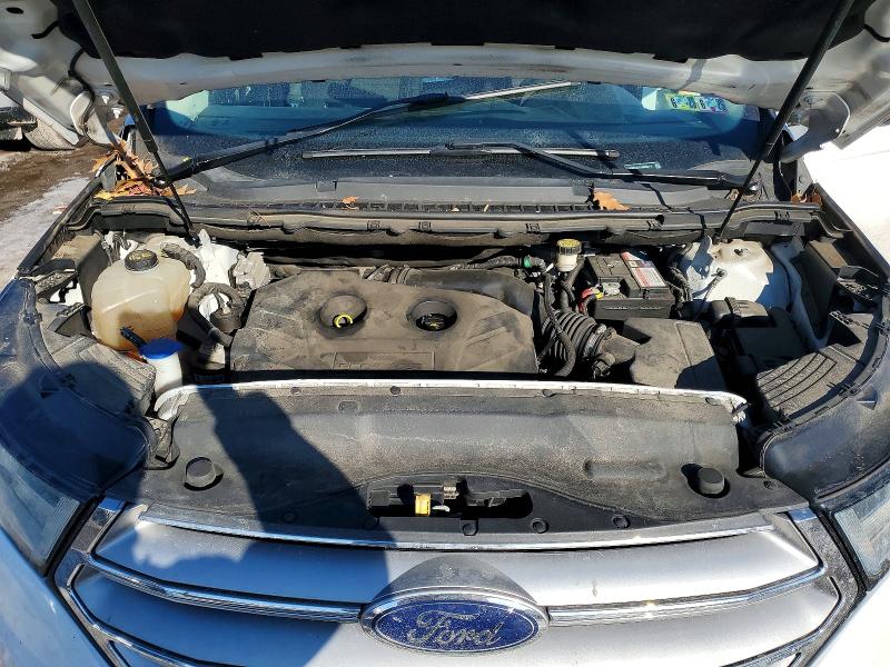 Photo 12 from auction – 2017 FORD EDGE with VIN 2FMPK4J97HBB60718