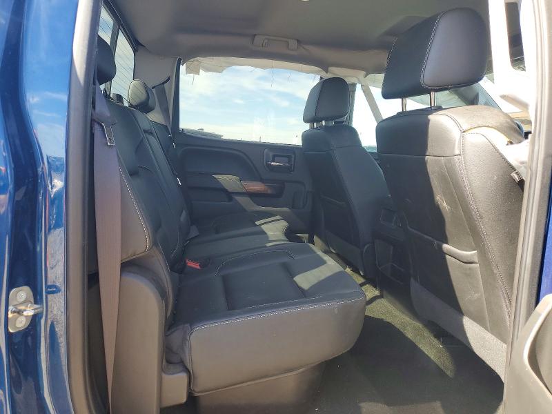 Photo 10 from auction – 2016 GMC SIERRA with VIN 3GTU2NEC4GG281785