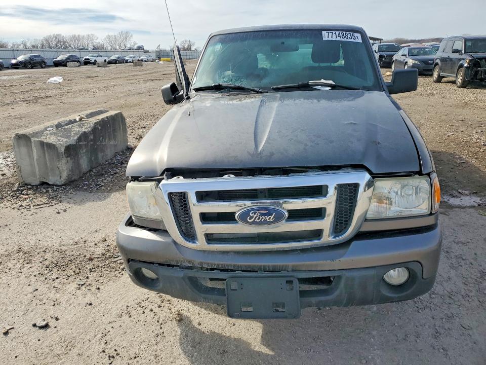 Photo 5 from auction – 2011 FORD RANGER with VIN 1FTKR1ED7BPA63820