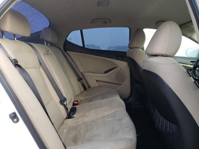 Photo 10 from auction – 2015 KIA OPTIMA with VIN KNAGM4A78F5591046