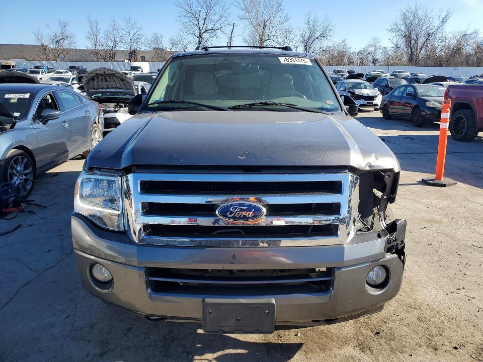 Photo 5 from auction – 2011 FORD EXPEDITION with VIN 1FMJU1J52BEF36216