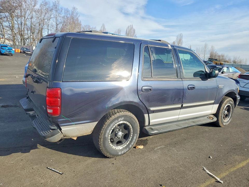Zdjęcie 3 z aukcji – 2000 FORD EXPEDITION z VIN 1FMFU16L3YLB78206