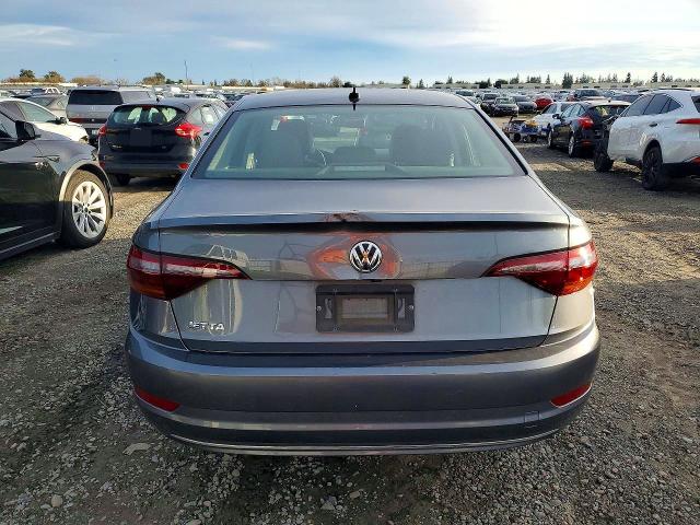 Photo 6 from auction – 2019 VOLKSWAGEN JETTA with VIN 3VWC57BU4KM193435