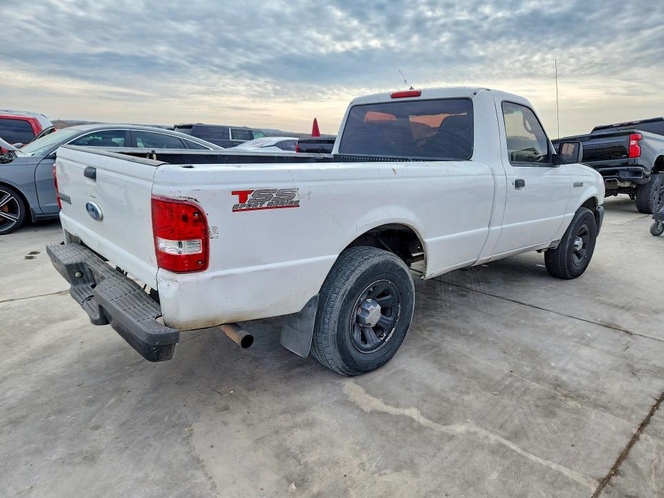 Photo 3 from auction – 2006 FORD RANGER with VIN 1FTYR10UX6PA50244
