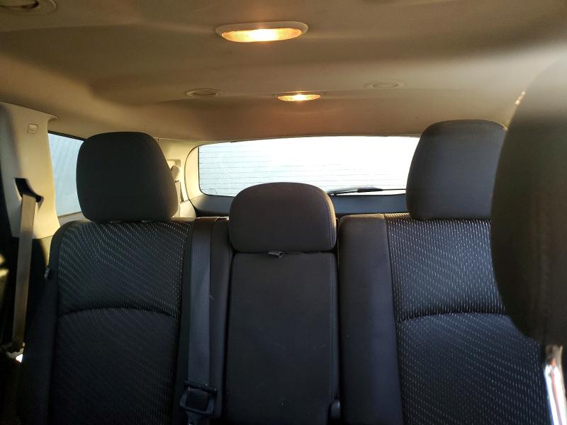 Photo 10 from auction – 2015 DODGE JOURNEY with VIN 3C4PDCBB3FT591133