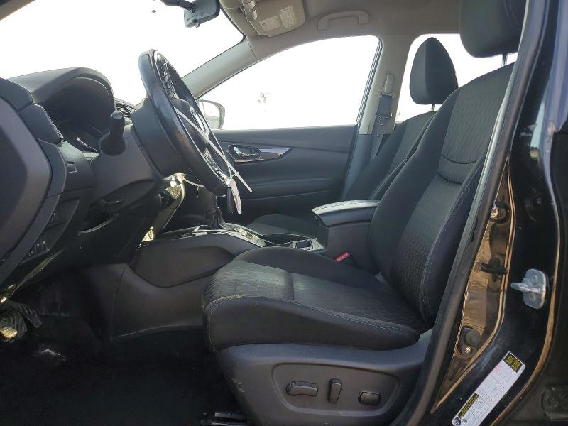 Photo 7 from auction – 2017 NISSAN ROGUE with VIN KNMAT2MV9HP555948