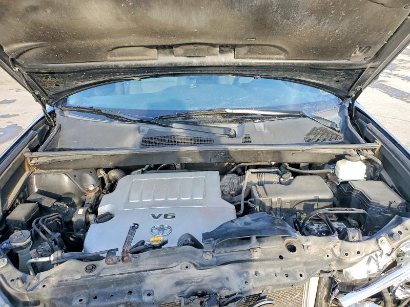 Photo 12 from auction – 2013 TOYOTA HIGHLANDER with VIN 5TDDK3EH2DS269941