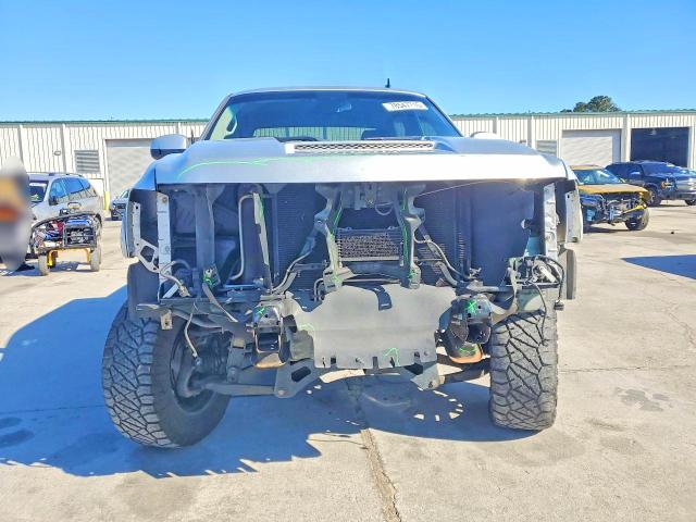 Photo 5 from auction – 2011 CHEVROLET SILVERADO with VIN 3GCPKSE34BG292175