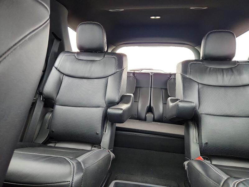 Photo 10 from auction – 2021 FORD EXPLORER with VIN 1FM5K8GC3MGA22887