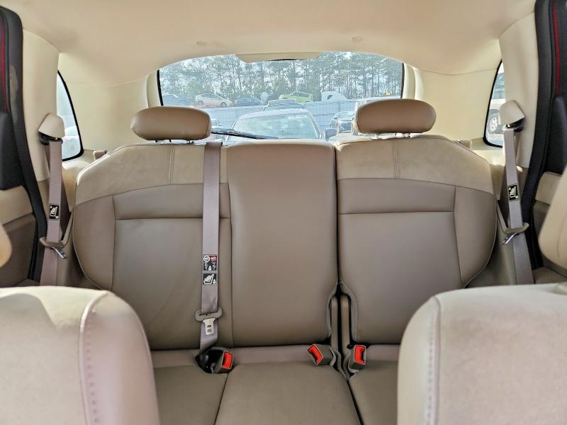 Photo 10 from auction – 2006 CHRYSLER PT CRUISER with VIN 3A8FY68886T207868