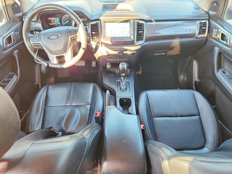 Zdjęcie 8 z aukcji – 2019 FORD RANGER z VIN 1FTER4EH2KLA17532