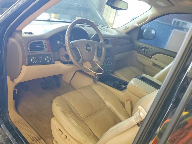 Photo 8 from auction – 2013 CHEVROLET TAHOE with VIN 1GNSKBE02DR135562