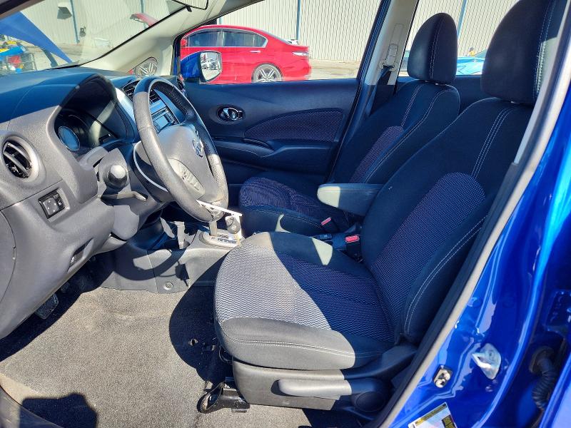 Photo 7 from auction – 2015 NISSAN VERSA NOTE with VIN 3N1CE2CP1FL435756