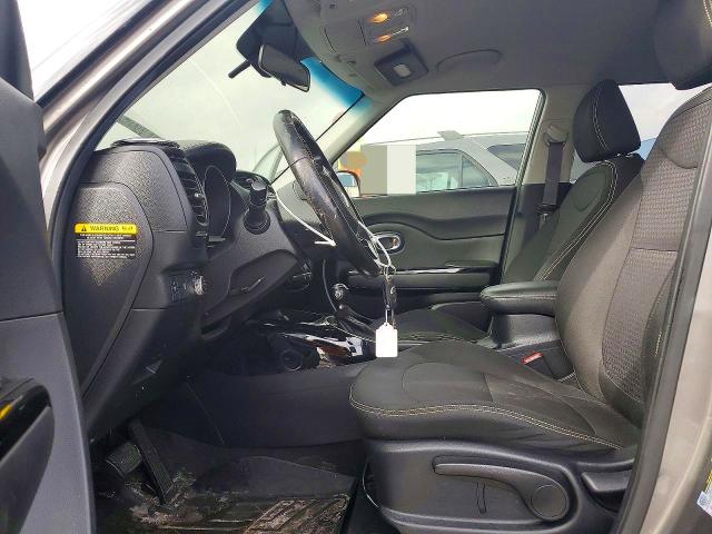 Фото 7 с аукциона – 2015 KIA SOUL с VIN KNDJP3A57F7119112