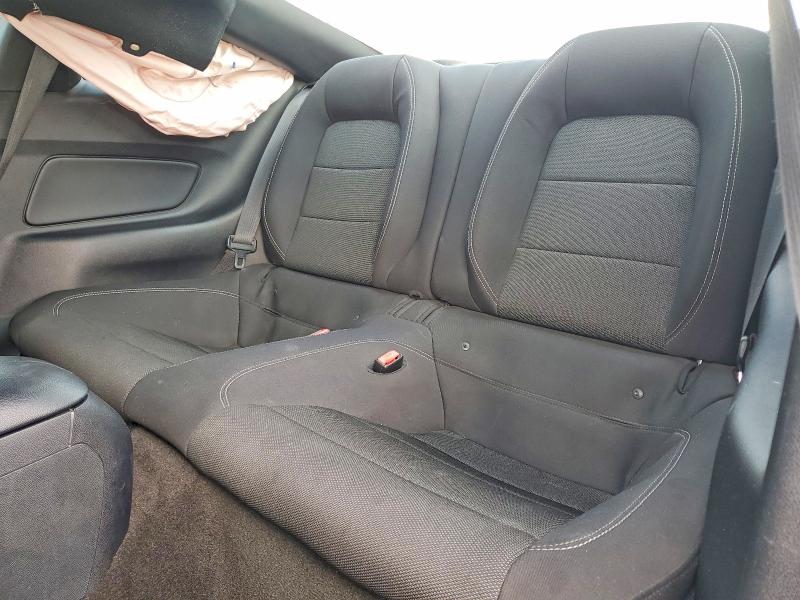 Photo 10 from auction – 2016 FORD MUSTANG with VIN 1FA6P8AM2G5261980