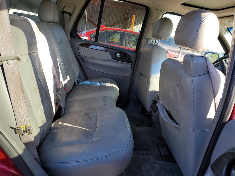 Photo 11 from auction – 2005 GMC ENVOY with VIN 1GKDT13S452231821
