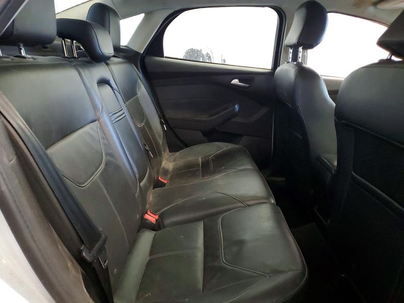 Photo 10 from auction – 2016 FORD FOCUS with VIN 1FADP3F28GL314372