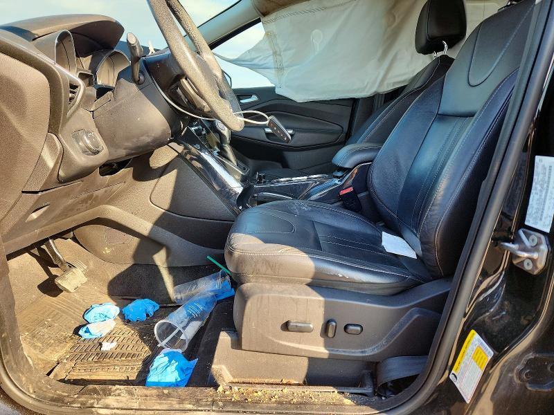 Photo 7 from auction – 2013 FORD ESCAPE with VIN 1FMCU0J94DUB06380