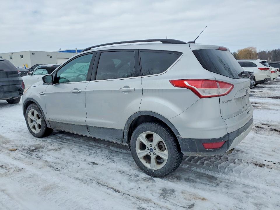 صورة رقم 2 من المزاد - 2014 FORD ESCAPE مع VIN 1FMCU0GX6EUB18019