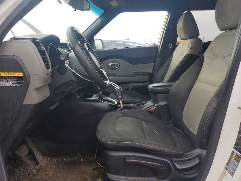 Photo 7 from auction – 2015 KIA SOUL with VIN KNDJP3A56F7116380