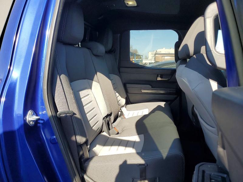 Photo 10 from auction – 2024 TOYOTA TACOMA with VIN 3TMLB5JN4RM055138