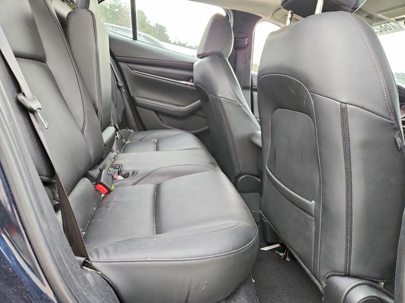 Photo 10 from auction – 2020 MAZDA 3 with VIN JM1BPACL3L1174014