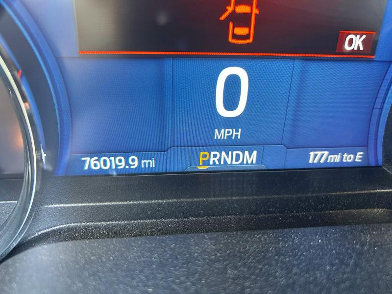 Photo 8 from auction – 2022 FORD EXPEDITION with VIN 1FMJU1HT9NEA65951