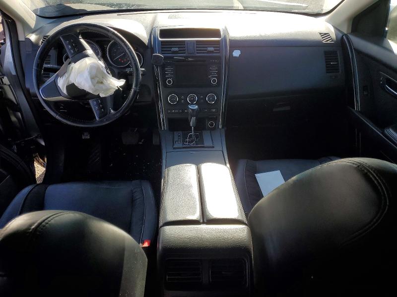 Photo 8 from auction – 2015 MAZDA CX-9 TOURI with VIN JM3TB3CV6F0458299