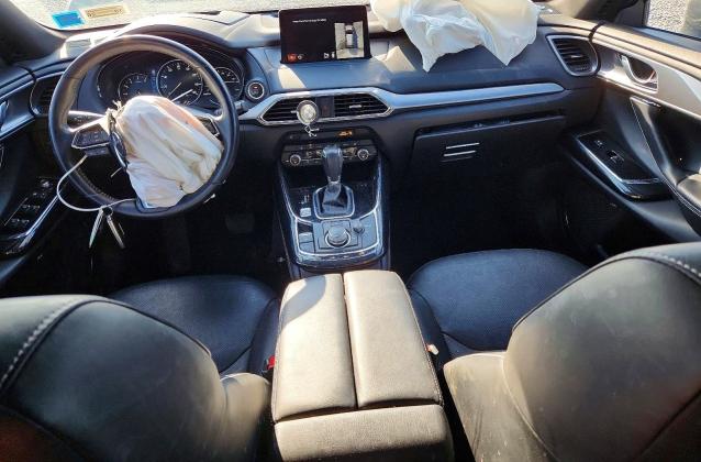Photo 8 from auction – 2020 MAZDA CX-9 GRAND with VIN JM3TCBDY8L0408032