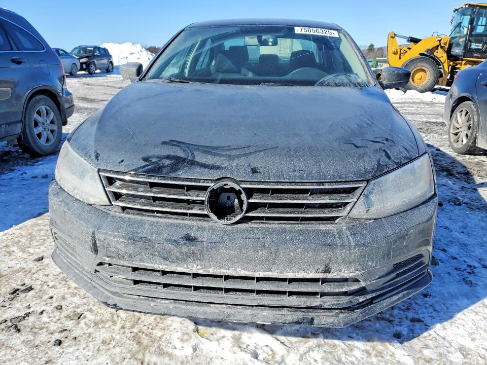Photo 5 from auction – 2016 VOLKSWAGEN JETTA with VIN 3VW267AJ5GM213280